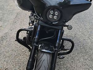 HONDA CMX 1100 TOURING DCT 64KW 64 KW A2