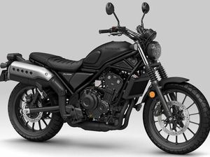 HONDA CL500 SCRAMBLER NEU LIEFERUNG MÖGLICH