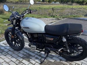 VENDO HONDA GB 350 S IRREPREENSIVEL ALCÁCER DO SAL (SANTA MARIA DO CASTELO E SANTIAGO) E SANTA SUSANA