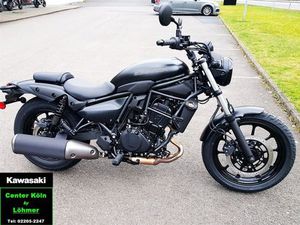 KAWASAKI ELIMINATOR 500 WINTER DEAL