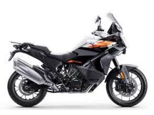 KTM 1390 SUPER ADVENTURE S EVO MODELL 2026