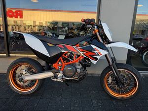KTM 690 SMCR