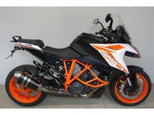KTM 1290 SUPER DUKE GT *SERVICE-NEU*GARANTIE*