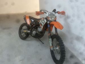 KTM 250 SX.COMO NOVA FAMALICÃO