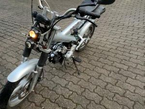 SACHS MADASS 50 MIT 70 CCM TUNING - TECHNISCHES PROBLEM