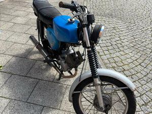 SIMSON S51