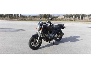 XJ 600N IMPECÁVEL CASTELO BRANCO