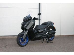 YAMAHA X MAX 125