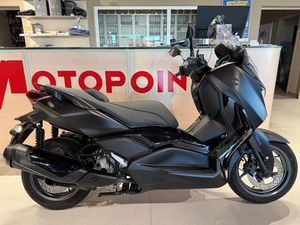 YAMAHA XMAX 300 TECH MAX+