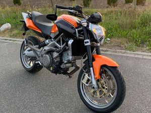 APRILIA SHIVER 750