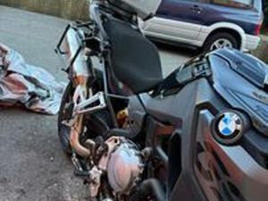 BMW F 750 GS - 2023