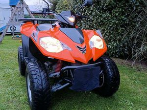 QUAD ETON-VECTOR ST 300