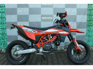 KTM 690 SMCR 2024
