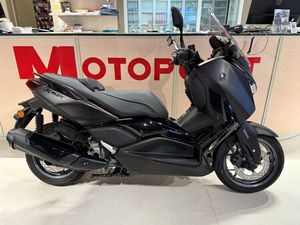 YAMAHA XMAX 300 TECH MAX+
