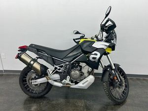 2023 APRILIA TUAREG 660