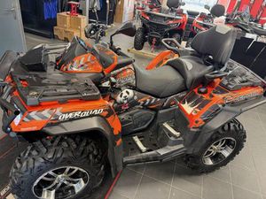 CF MOTO CFORCE 1000 2021 1000 CM3 | QUAD UTILITAIRE | 6 598 KM | 80470 ST SAUVEUR
