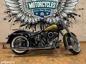 HARLEY-DAVIDSON SOFTAIL DELUXE