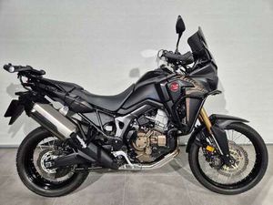 L AFRICA TWIN DCT