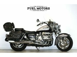 STOCK SECLIN - HONDA F6C 1999 - FUEL MOTORS