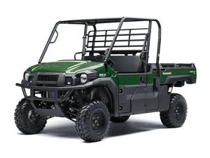 KAWASAKI MULE PRO-DX DIESEL • 2026
