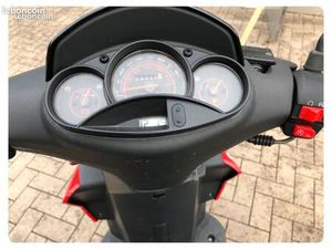 KEEWAY 50 CC 2020