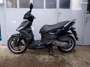 KYMCO AGILITY
