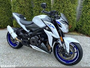 SUZUKI GSX