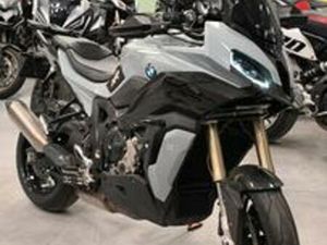 BMW S 1000 XR (2021)