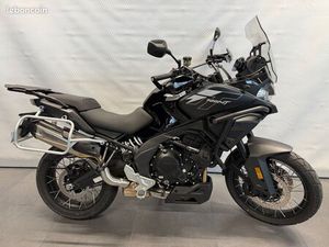 CFMOTO 700 MT ABS 2025 / BRIDÉE 48 CV - 200 KMS / PERMIS A2