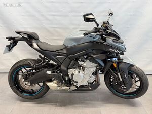 CFMOTO 675 NK ABS 2025 / 200 KMS / 1ÈRE MAIN