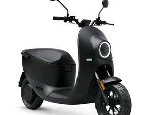 VERKAUFE KOMPLETT NEUEN ELEKRO ROLLER EMCO NOVA ODER UNU PRO