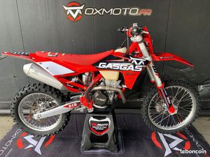 GASGAS 350 EC-F - ANNÉE 2023