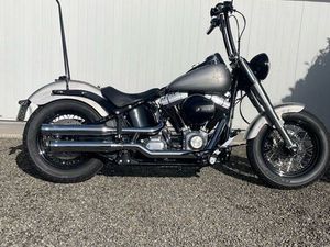 SOFTAIL