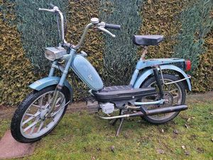 HERCULES PRIMA 5 MOFA HERKULES M MIT PAPIEREN