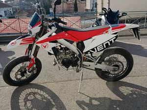 VENT 50 DERAPAGE RR 2022