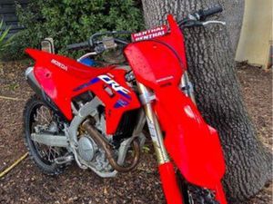 250 CRF