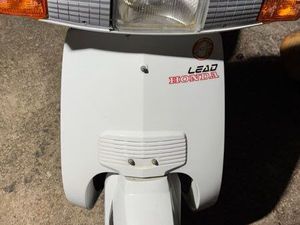 HONDA LEAD NH 80