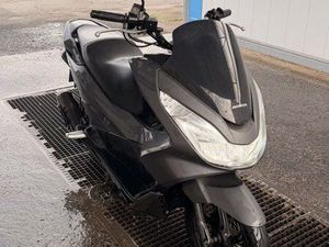 124 PCX À VENDRE OU A ÉCHANGER