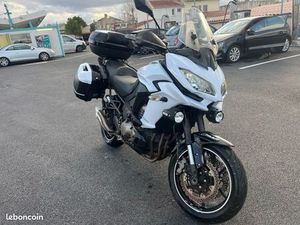 KAWASAKI VERSYS 1000 GRAND TOURER