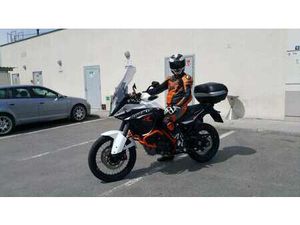 1190 ADVENTURE-R / 1290 SUPERDUKE-R