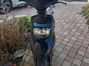 SCOOTER BOOSTER MBK