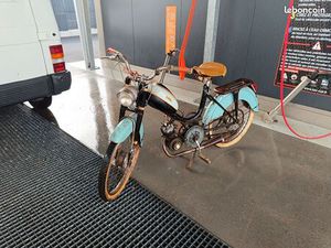 MOBYLETTE RHONSON 50S