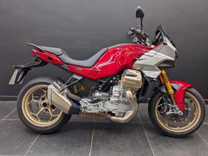 MOTO GUZZI V100 MANDELLO 1042 S EURO 5 1042 CC