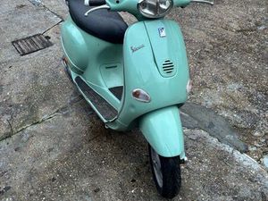 VESPA 125