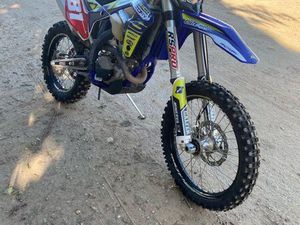 300 SHERCO