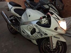 600 GSXR