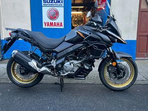 241 SUZUKI V STROM DL 650 XT