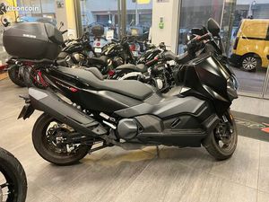 SYM MAXSYM TL 508 - 2023