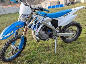 TM 250 ENDURO