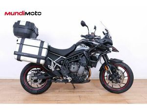 TRIUMPH TIGER 900 GT PRO - MUNDIMOTO